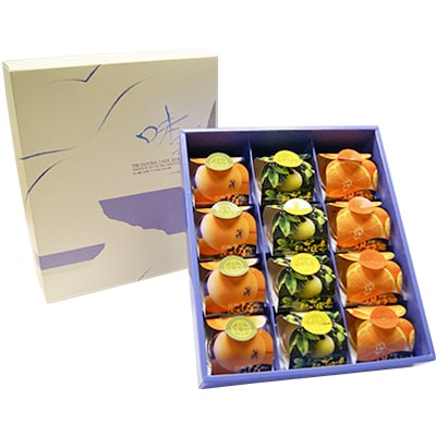 長崎旬彩12個入り×2セット