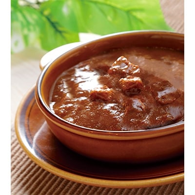 CoCo壱番屋　低糖質カレー2種(計10個)詰め合わせ