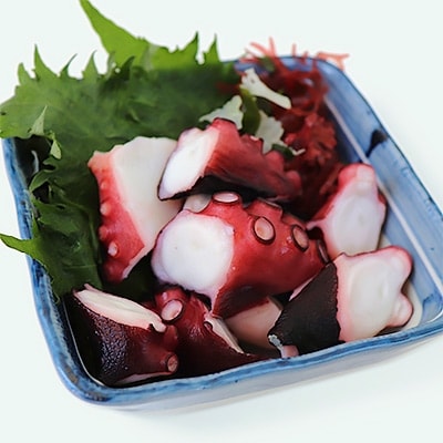 生洗い泉州の地タコ約1kg