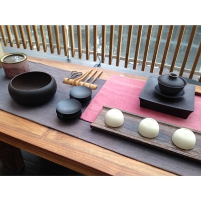 黒烏龍茶50P　6袋セット