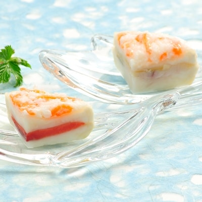 加賀屋　夏の青かぶら寿し
