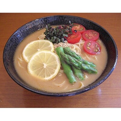 愛知の夏麺セット