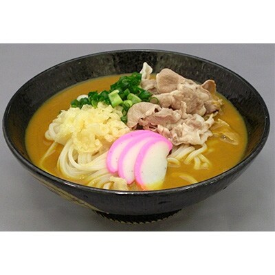愛知の夏麺セット