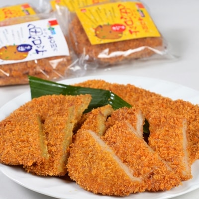 ふじ川の蒲鉾グルメ