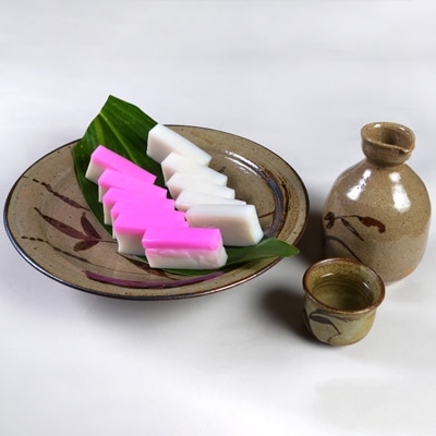 ふじ川の蒲鉾グルメ