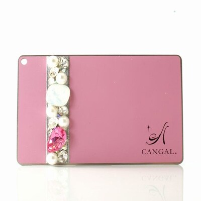 CANGALcardmirror jewel
