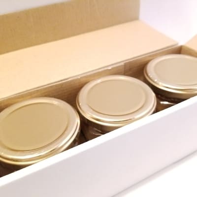 無添加スプレッドまるごと果実3個セット