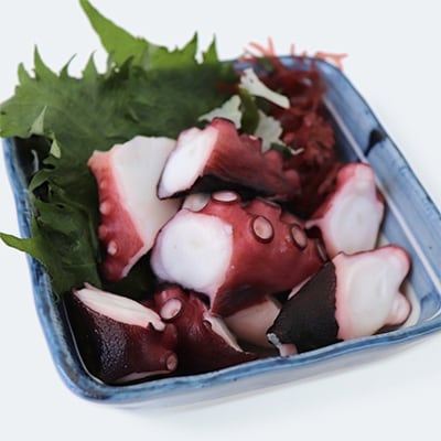 泉州の地ダコ1kg(2杯～3杯)