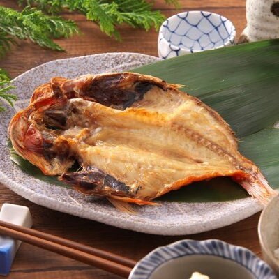 四代目弥平 国産 干物セット