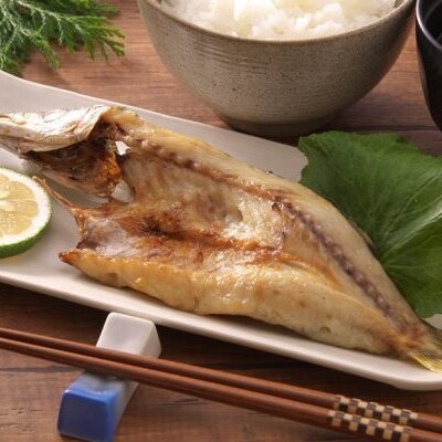 四代目弥平 国産 干物セット