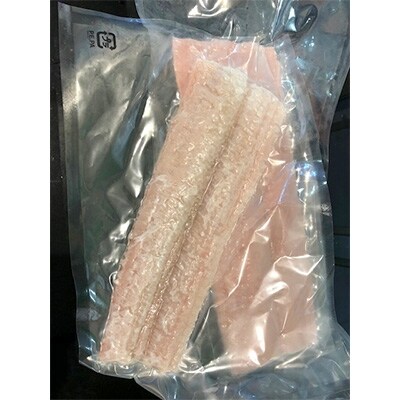竹中水産の骨切り鱧~オススメの逸品(400g以上)