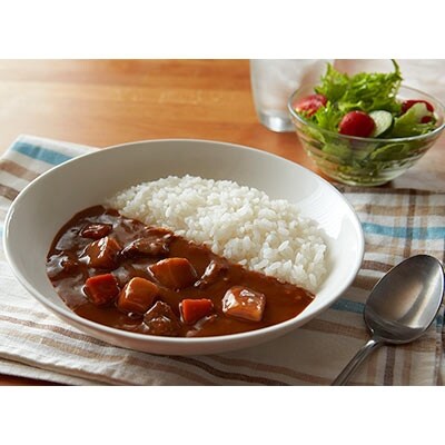カリー屋カレー中辛 詰め合わせ10個入り