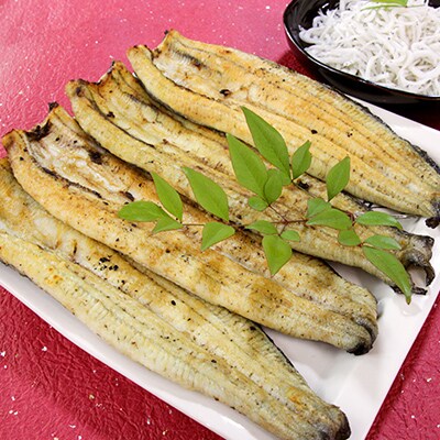 鰻 ファミリーセット