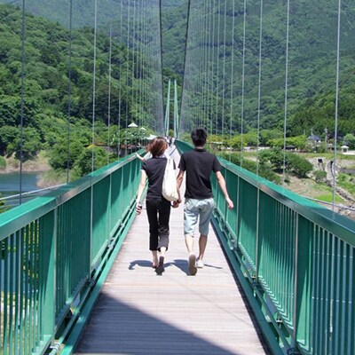 那須塩原市　ふるさと市民カード