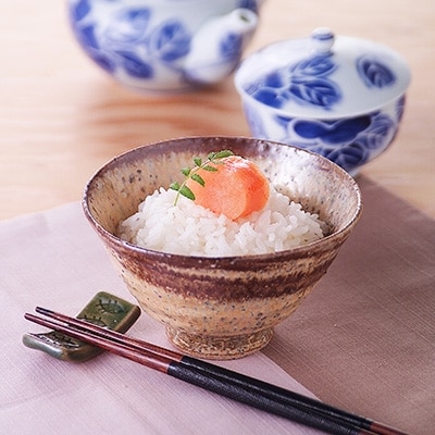 無着色辛子明太子　〔無着色・太腹切れ子〕450g×1箱 ギフト・贈答用にも