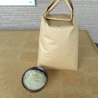 【令和5年産】小野市産ヒノヒカリ　白米7kg