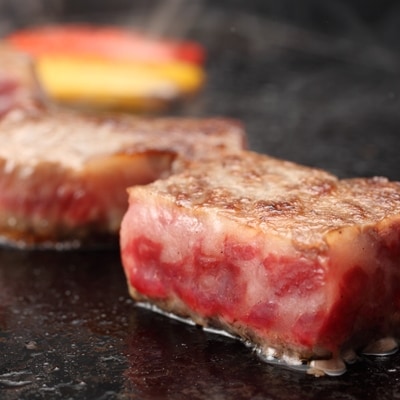 近江牛　焼肉用　500g