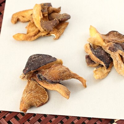 滋賀県竜王町産ヘルシーきのこ「足太あわび茸」【加工品いろいろ詰め合わせ】