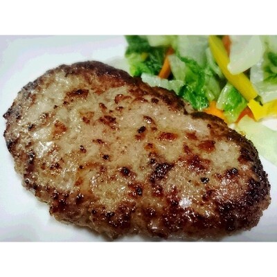 【のし付き】豊後牛100%ハンバーグ