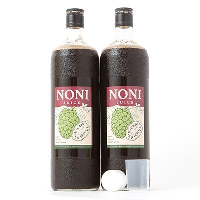 NONI JUICE 100%ストレートタイプ