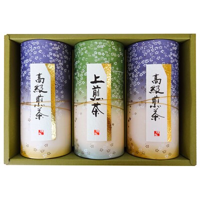 美濃いび茶セットI-50