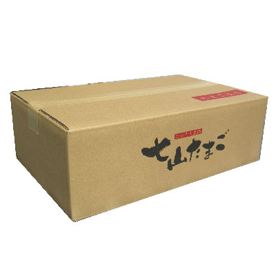 七山たまご　80個箱(大玉)