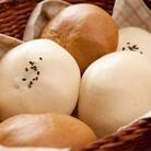 かめまんの玄米パン　20個入り