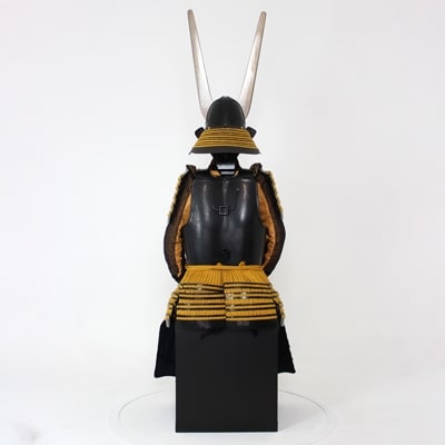 真田昌幸 甲冑 | 和歌山県九度山町 | ふるさと納税サイト「さと