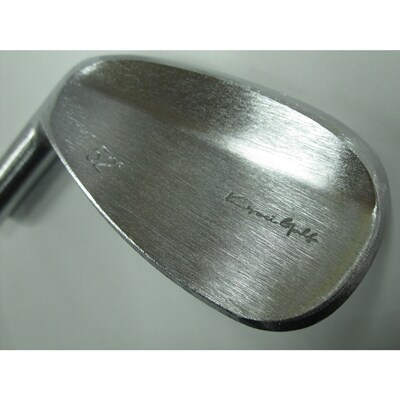 【共栄ゴルフ工業】KL21　左用AW52 1本 DGS200　寄付金額：47000円