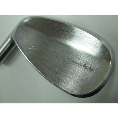【共栄ゴルフ工業】KL21　左用AW52 1本　NSPRO 950(R)