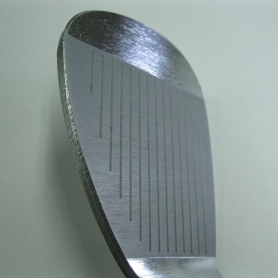 【共栄ゴルフ工業】KL21　左用AW54 1本 DGS200