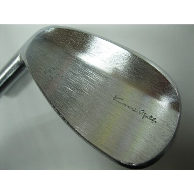 【共栄ゴルフ工業】KL21　左用AW54 1本 NSPRO 950(S)