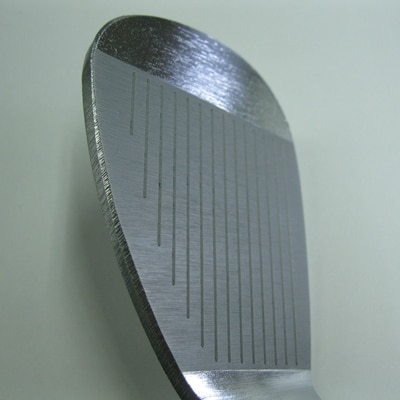 【共栄ゴルフ工業】KL21　左用AW54 1本　NSPRO 950(R)
