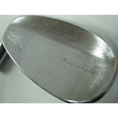 【共栄ゴルフ工業】KL21　左用SW56 1本 DGS200