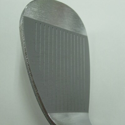 【共栄ゴルフ工業】KL21　左用SW56 1本 DGS200