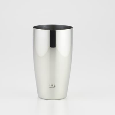磨き屋シンジケート　ビアタンブラー1PCS