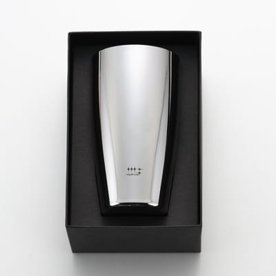 磨き屋シンジケート　ビアタンブラー1PCS