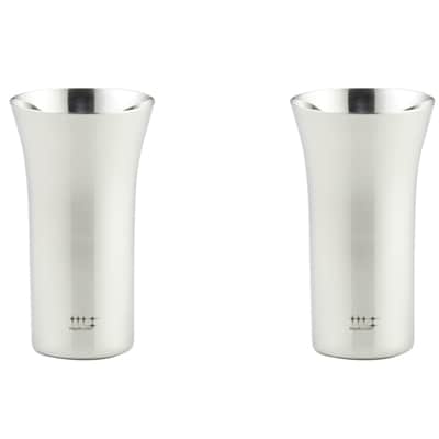 磨き屋シンジケート　一口ビール2PCS