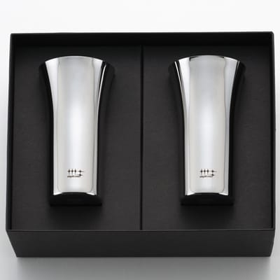 磨き屋シンジケート　一口ビール2PCS