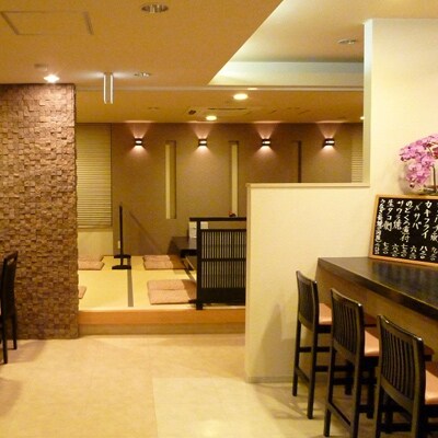 季節を味わう会席料理「ふるさと納税 桜コース」2名様食事券 ※池田温泉入浴券付