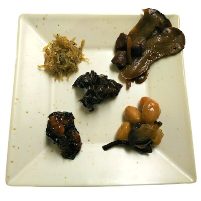 水上食品の磯の宴×3セット
