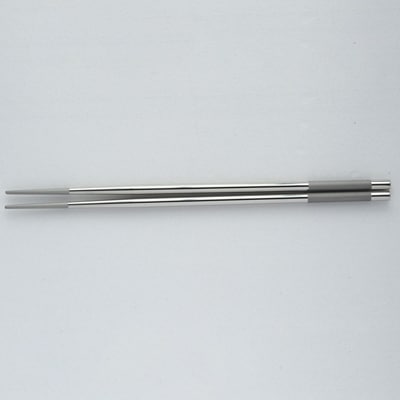 ステンレス　取り箸30cm×2膳セット