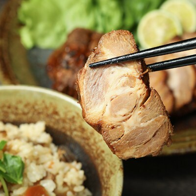 【肉の御嵩屋】ふるさとセット