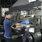 工場見学(5名様まで)