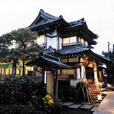 【お食事券】 旅路御膳1名様分(おみやげ付)