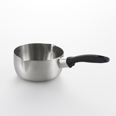 創燕　片手鍋18cm&行平鍋16cm