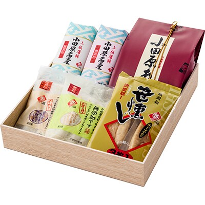 練り物製品詰合せ