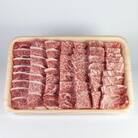 飛騨牛ロース肉/焼肉用(1kg)