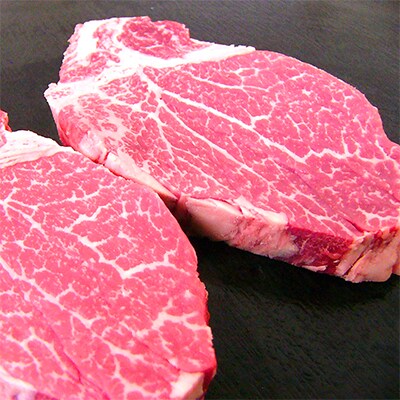 土佐和牛A5特選ヒレステーキ100g×2枚セット