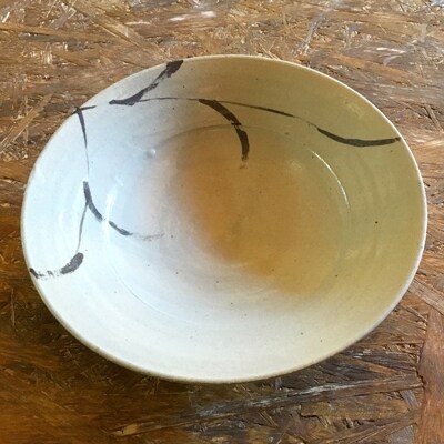 日々の暮らしの器 No.2(大)